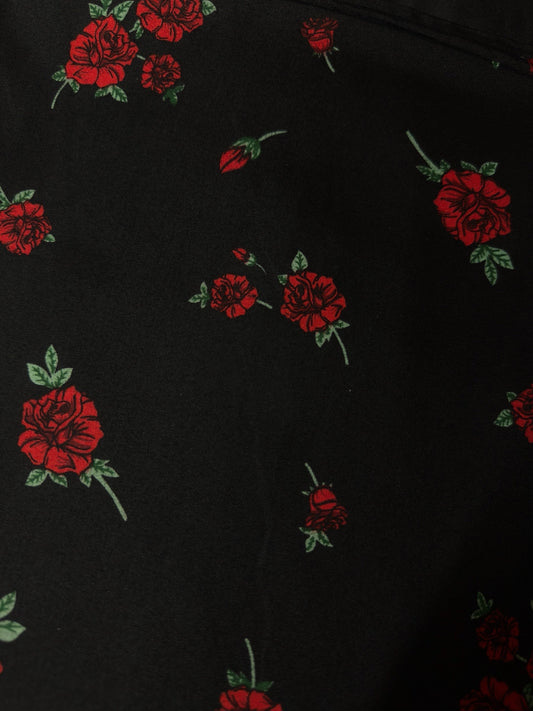 Italian Lawn Cotton 2Pc All Over Printed Dress